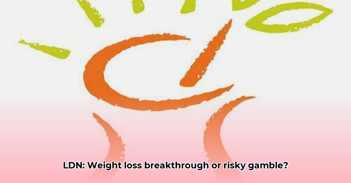 ldn-dosage-for-weight-loss